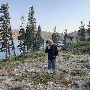 Meet your Posher, Anthony